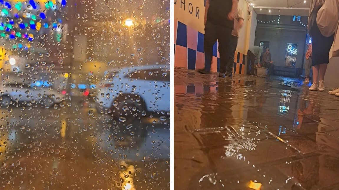 Сколько будет идти дождь сегодня. Потоп в Москве. Москву затопило. Ливень в Москве. Москва после дождя.