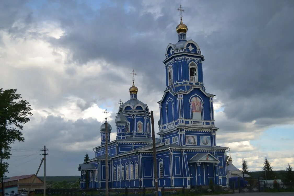 Погода в оськино. Храм Николая Чудотворца Оськино. Храм Николая Чудотворца в селе Оськино. Инзенский район Ульяновской области Оськино храм. Оськино Инза храм Николая Чудотворца.