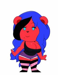 artmeme. meme. dance. originalcharacter. furry. happytreefriends. fu...