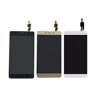 Xiaomi модуль