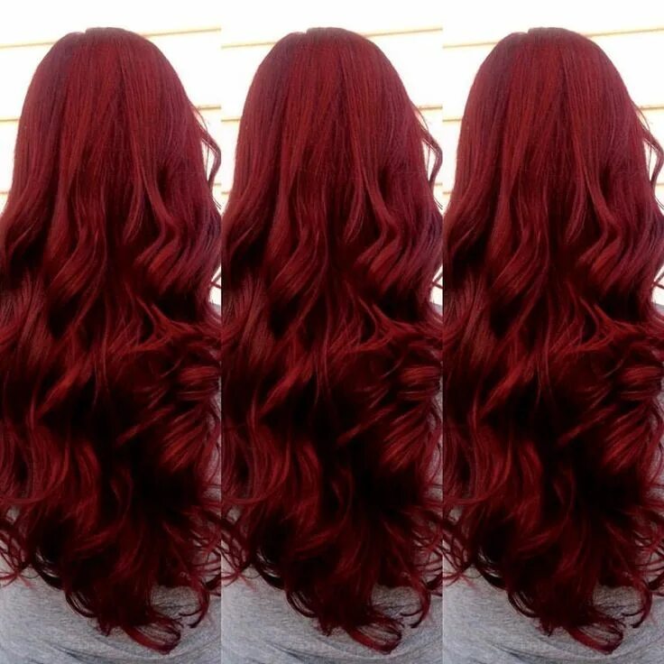 Best Hair Color Ideas In 2021 19 Hair color burgundy, Hair inspiration color, Bu