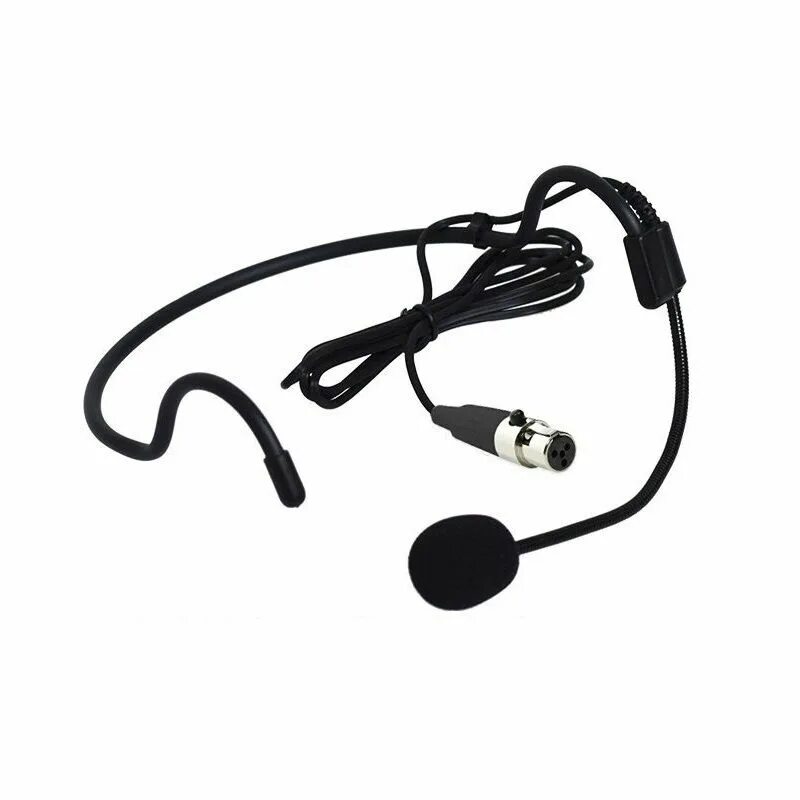 Микрофон для наушников sennheiser. Headset mic akg. sennheiser c300.