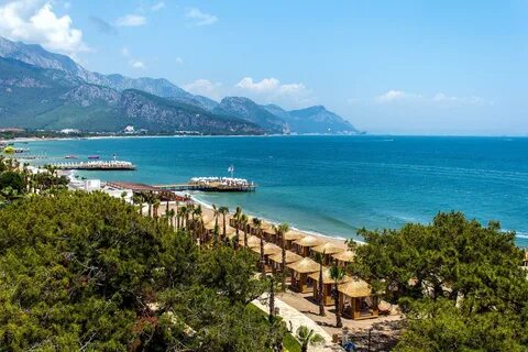 ПОБЕРЕЖЬЕ КЕМЕРА ТУРЦИЯ images