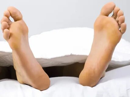 Foot cheese