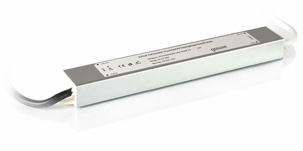 Блок питания для светодиодной ленты Gauss 30w 12v ip66. Ecola блок питания (драйвер) для панелей 40w pbln40elt. Блок Экола для светодиодной ленты. Блок питания для светодиодного светильника Gauss. Gauss 12v