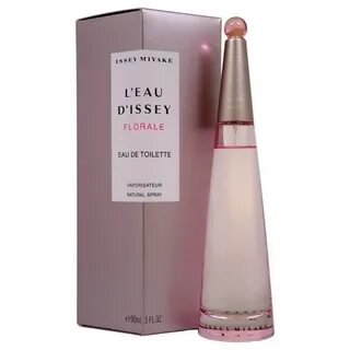 Вода issey miyake