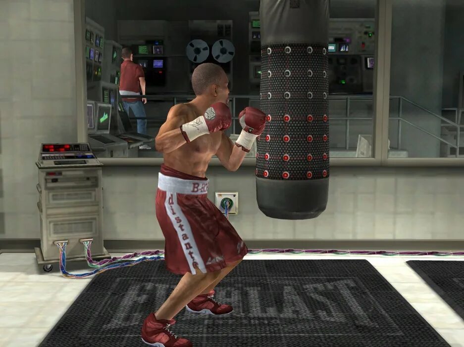 Раунд два игра. Fight Night Round 2. Fight Night Round 2 Xbox. Fight Night Round 2 (2005). Fight Night Round 2 GAMECUBE.