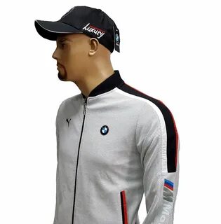 Спортивный костюм пума бмв