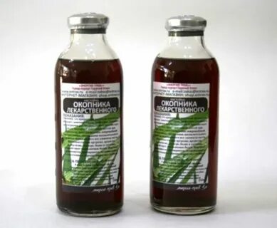 Экстракт окопника