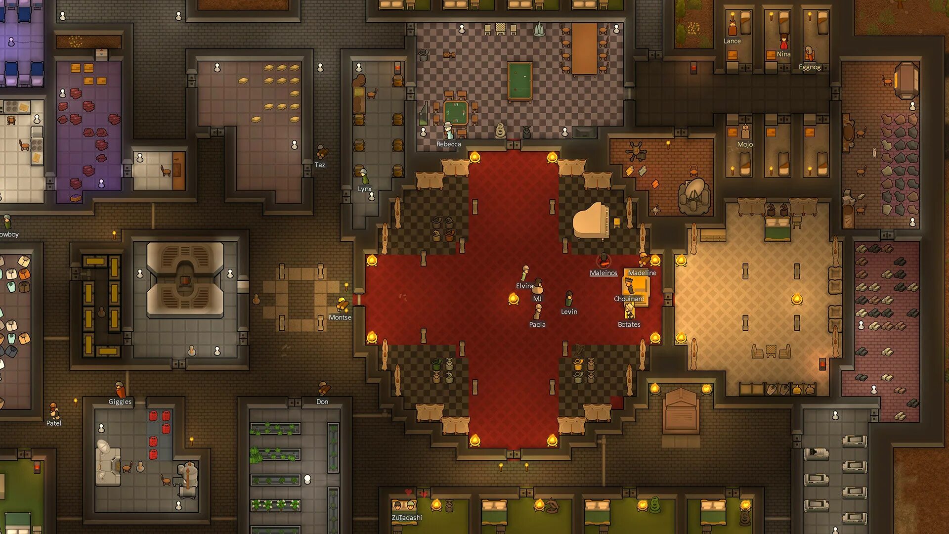 Rimworld 1. Rimworld игра. 4. Римворлд 1. Rimworld 1.