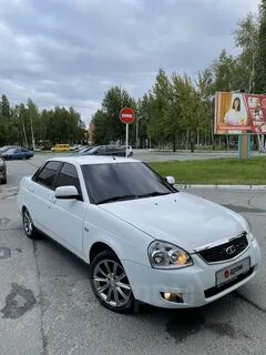 Приора ркд