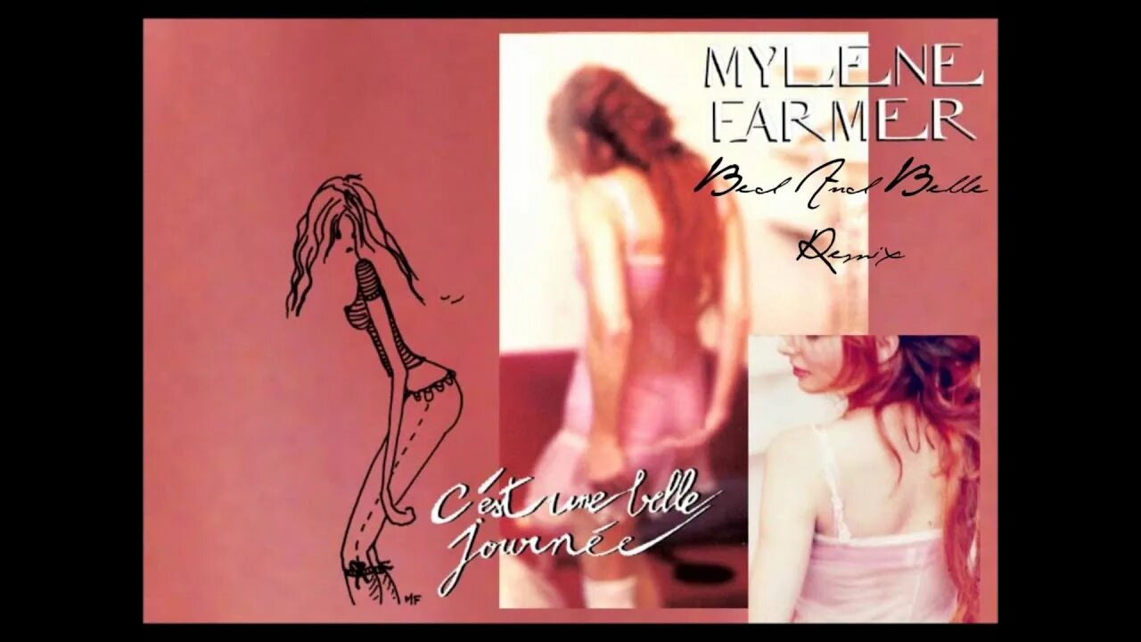 C est une belle. Belle journee милен фармер. милен фармер c&#039;est une belle. милен фармер mylène farmer - c&#039;est une belle journée. плейлист милен фармер.