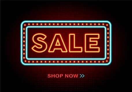 Light sales