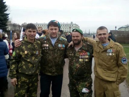 5 ноября разведки