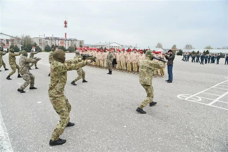 Бригады оперативного назначения росгвардии. 46 оброн грозный командир бригады. 116 оброн.