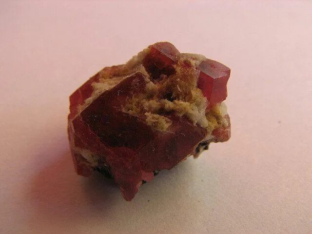 A Guide to Gem Classification - International Gem Society Gems, Classification, 