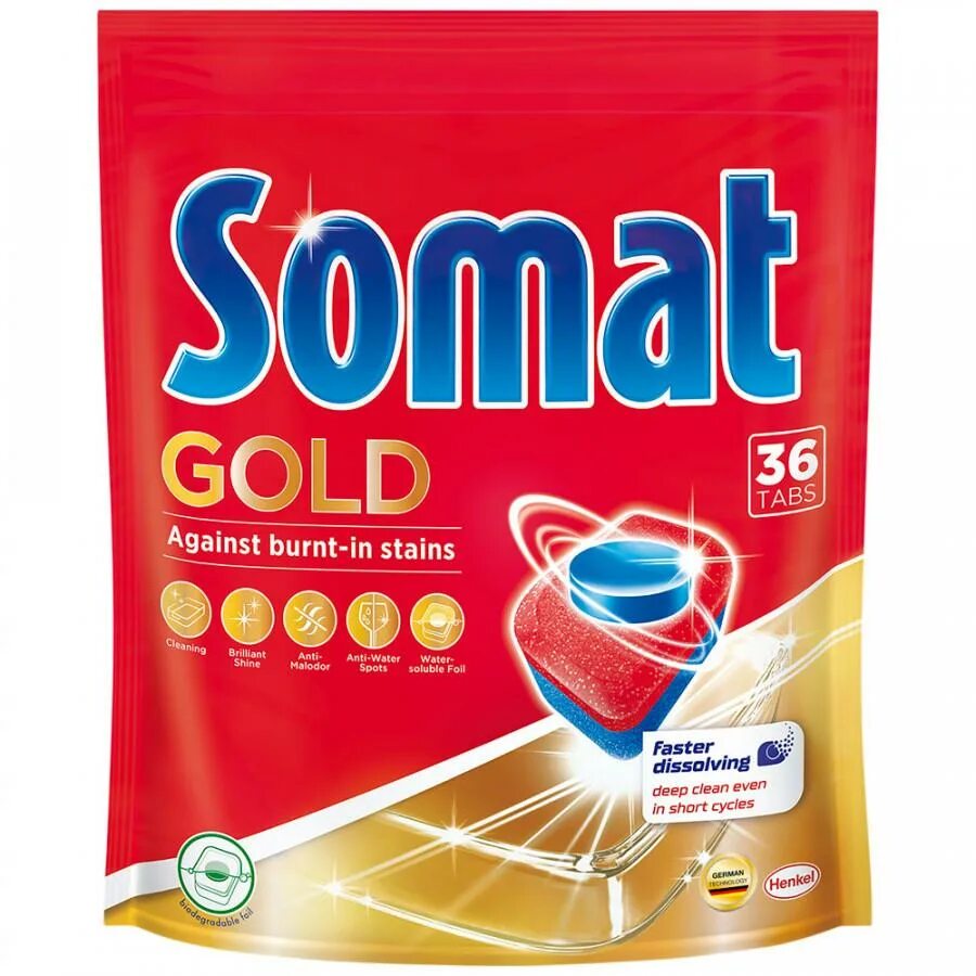 Купить сомат для посудомоечной машины. Сомат Голд 10шт. Somat Gold таблетки для посудомоечной машины. Somat Gold 36 Tabs. Сомат Голд 36 шт для посудомоечных машин.