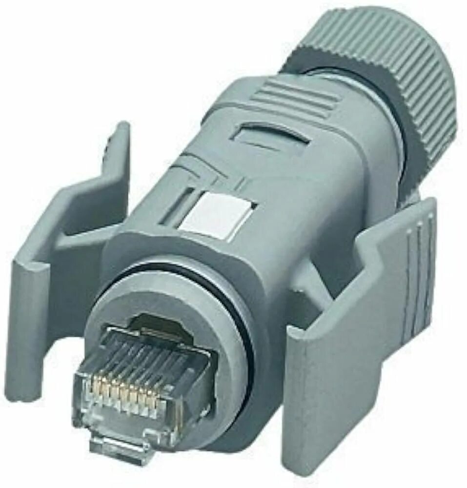 Rj 45 это