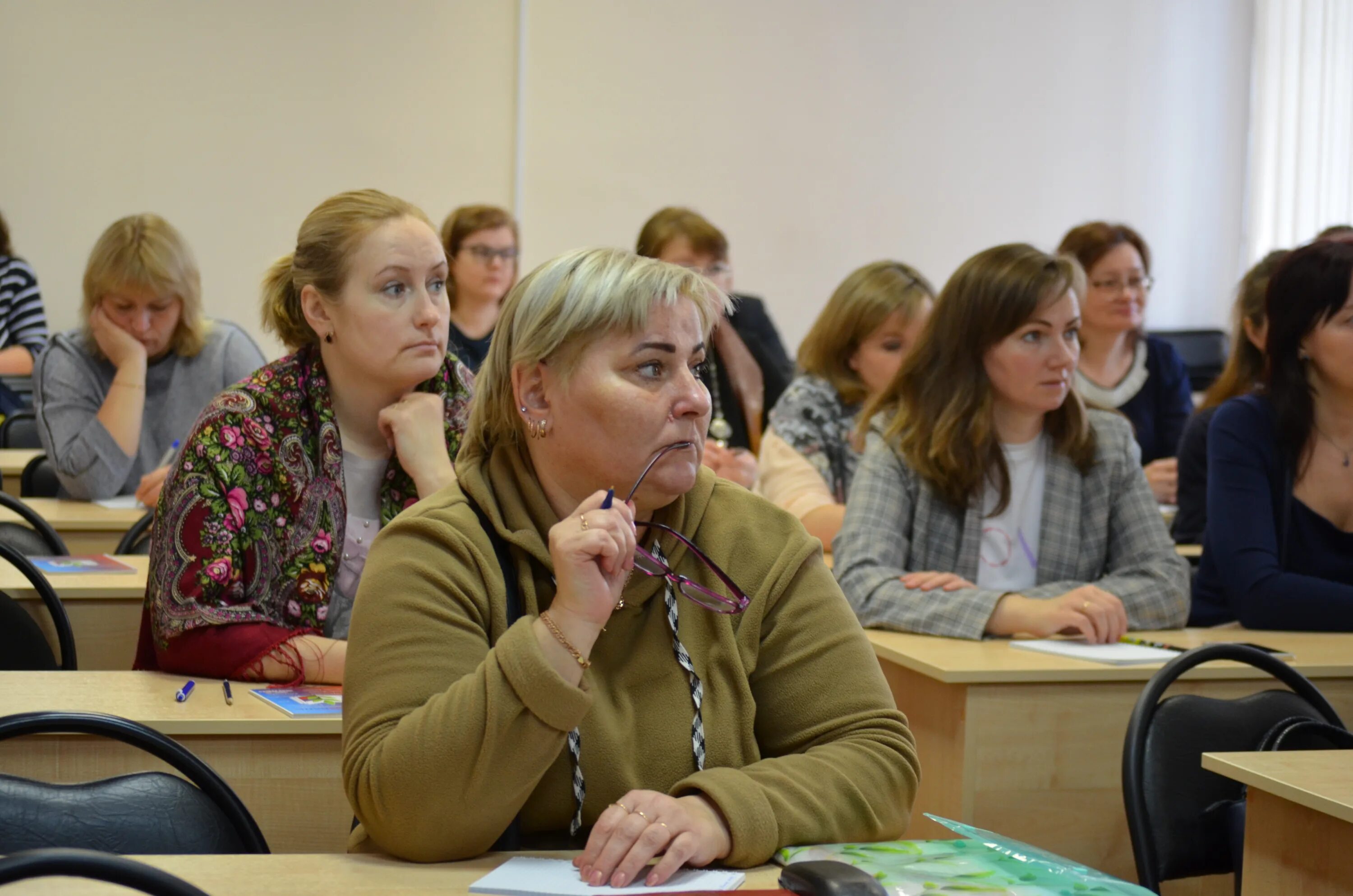 архангельские профсоюзы