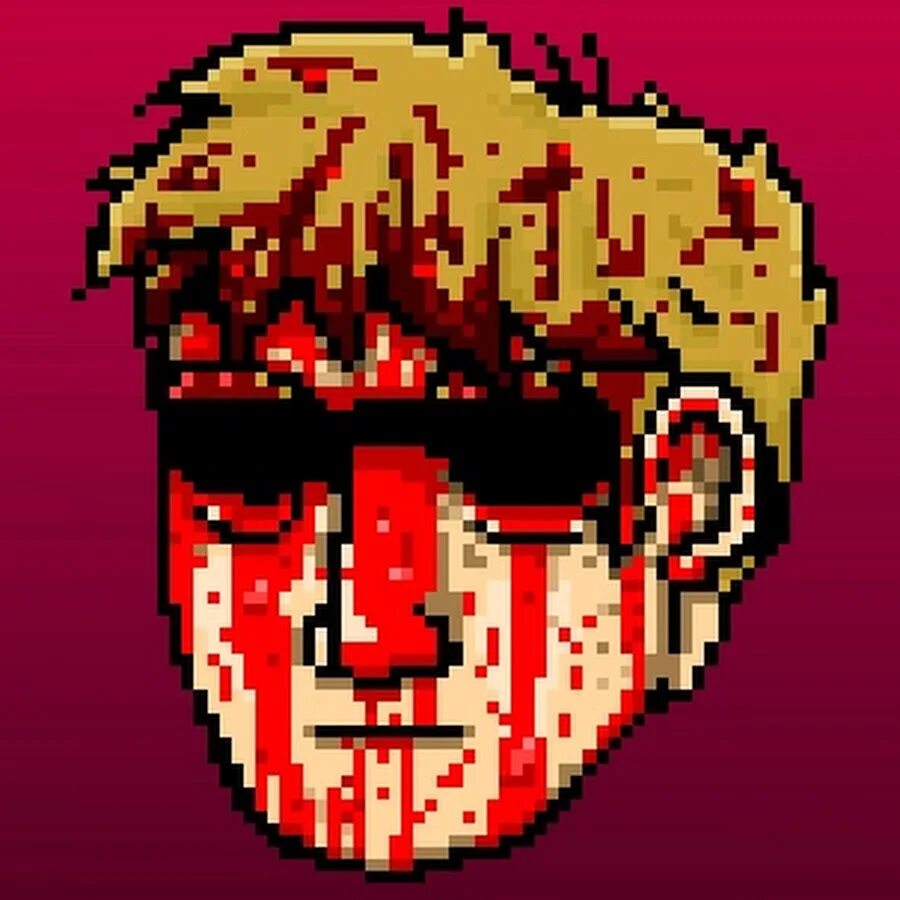 Hotline miami cs