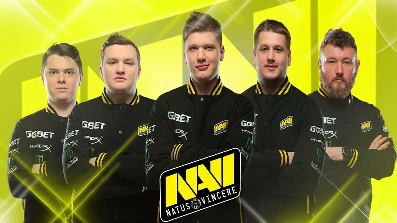 Natus vincere pain gaming. Нави КС го 2018. Команда Navi CS go 2020. Нави натус винсер. Команда натус винсере.