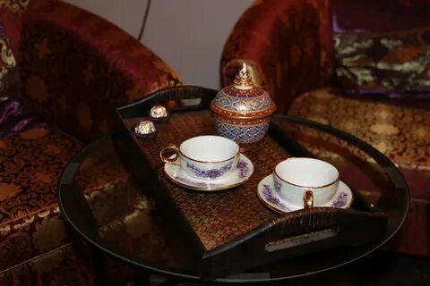 Тай ленинский