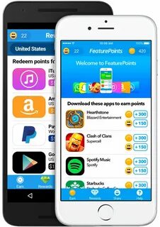 App earn