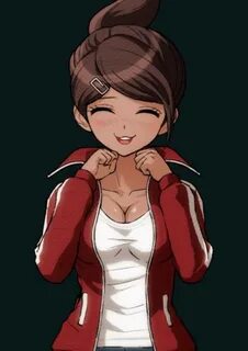 Comment anything and I’ll reply as asahina! 