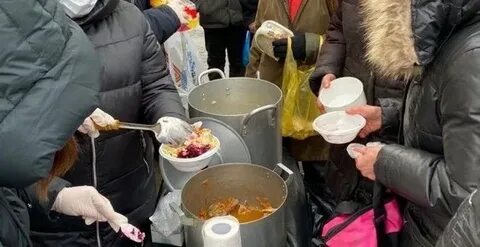 Ну еду