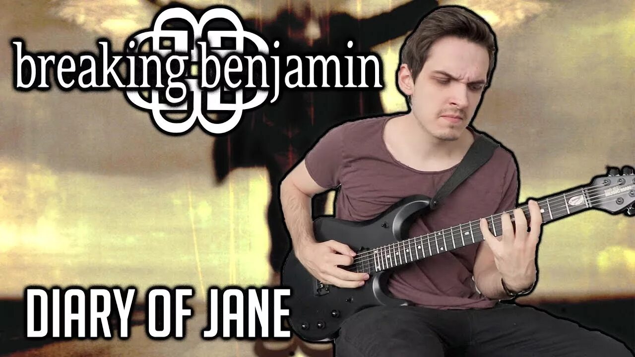 Breaking Benjamin - the Diary of Jane. Breaking Benjamin гитара. Breaking Benjamin Phobia. Breaking Benjamin Phobia обложка.