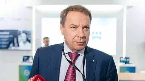Пресс служба сбера