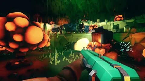 Deep rock survivor xbox