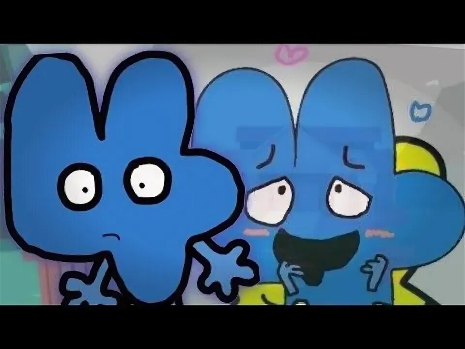 Bfb 34. Bfb r34. four and x bfb r34. бфб rule 34.
