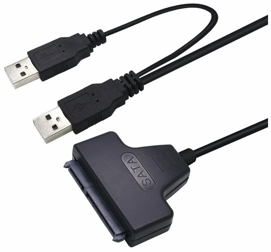 5. Sata to usb 3. 0 переходник. Адаптер usb 2. 0 + usb 2.