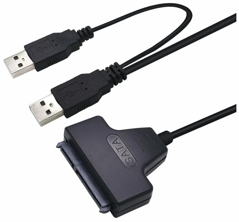 Usb с дополнительным питанием