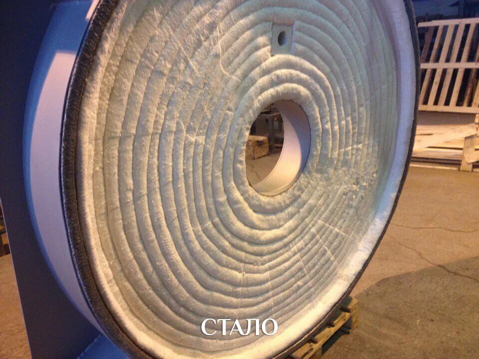 Футеровка котлов. Футеровка дверцы котла. материалы для футеровки котлов. термоизоляция для котла. теплоизоляция крышки котла.