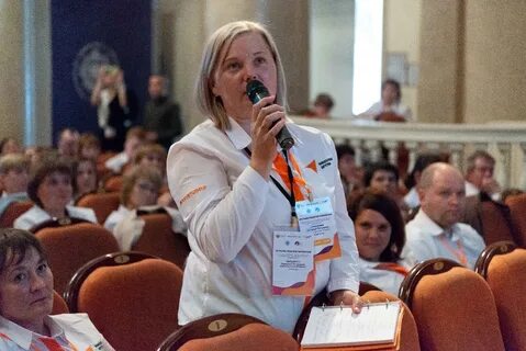 Общественная деятельность советника директора