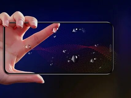 Какая лучшая защита для экрана смартфона