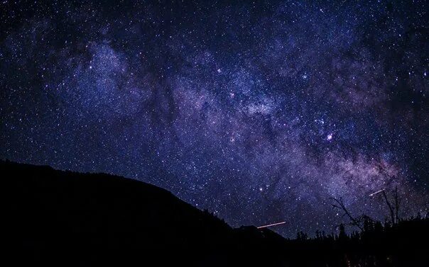 Free Images : sky, night, star, milky way, atmosphere, outer space, astronomy, m