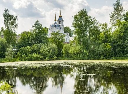 Погода архангельское кировская
