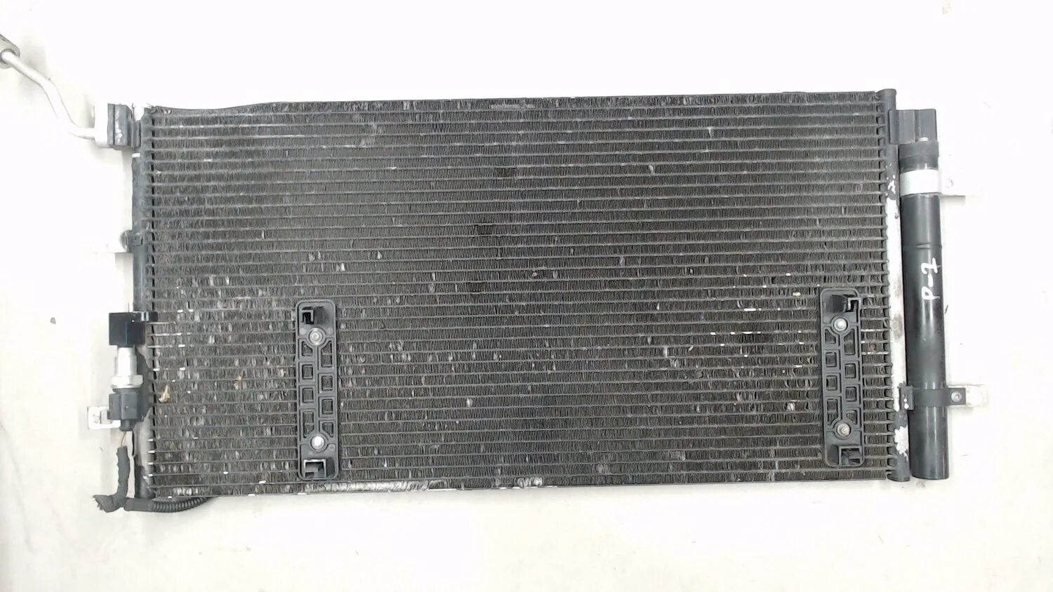 3. Polcar 2121081 радиатор. Радиатор кондиционера 1045775sx. 3. Радиатор кондиционера в салон хендай.