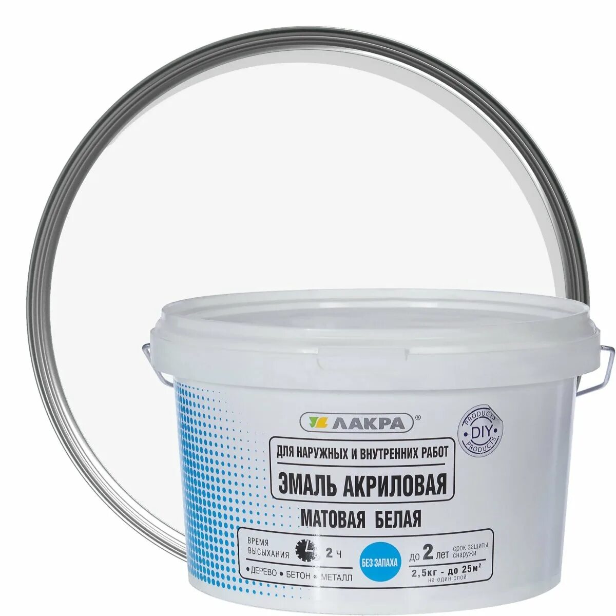 Эмаль акриловая белая полуматовая. 5 кг. Эмаль белая для внутренних работ. Эмаль акриловая luxens полуматовая. Эмаль лакра нц-132 белая 1.