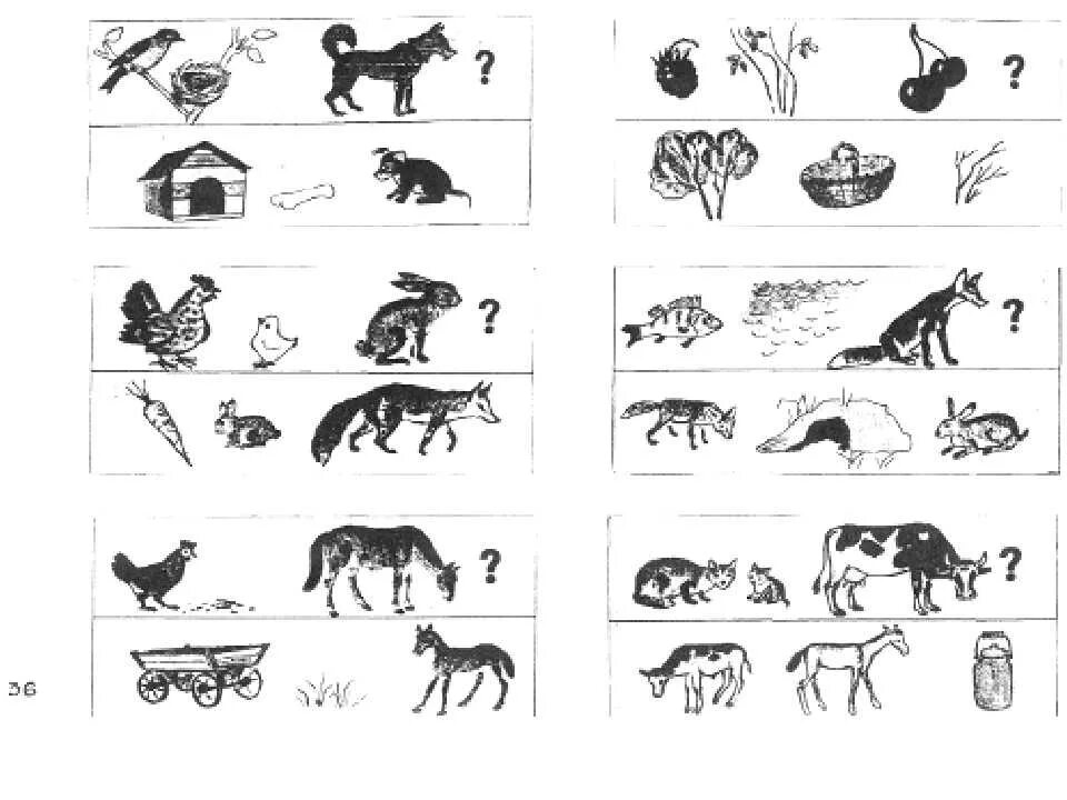 Методика Рубинштейн простые аналогии. Животные задания для дошкольников. Задания на аналогии для младших школьников. Упражнение аналогии для младших школьников. Методики для 6 класса