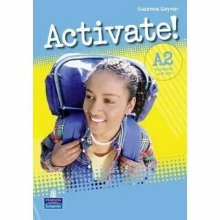 Active book 7