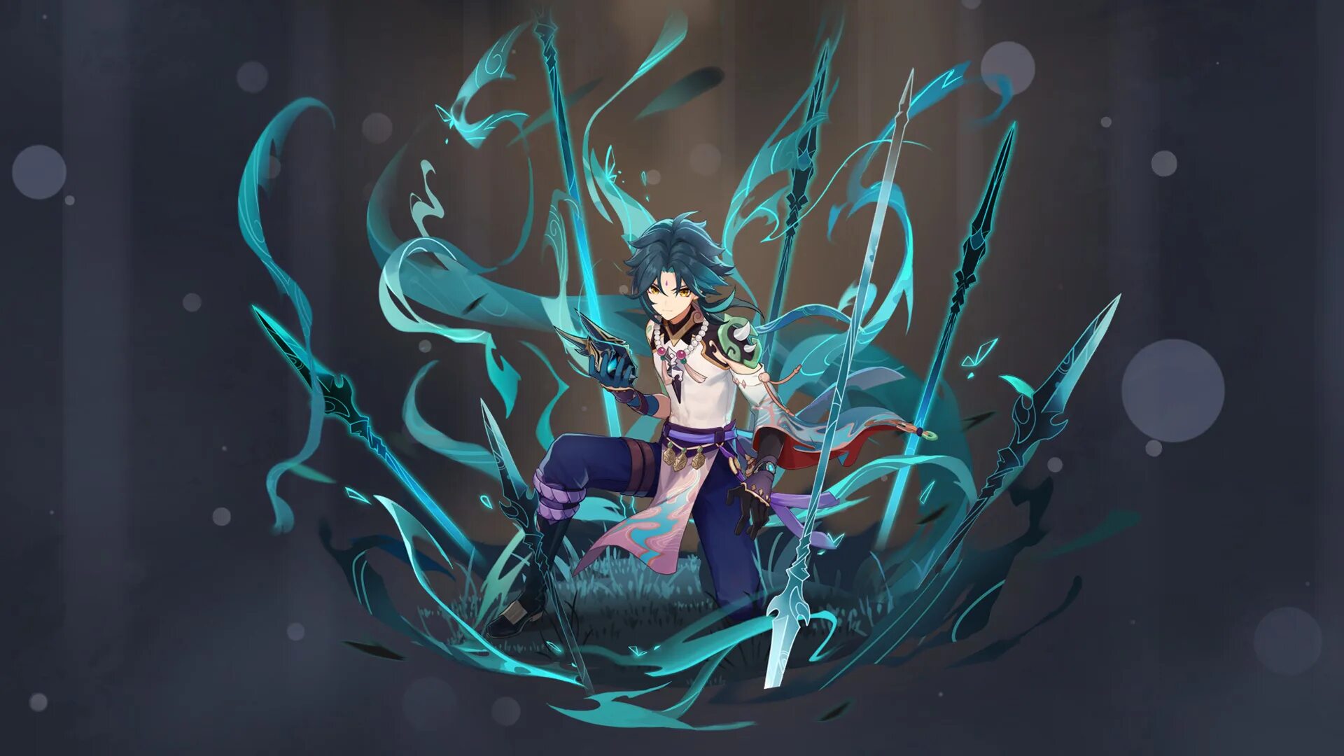 лин сяо сяо чжан. сяо геншин. сяо откуда. чен сяо тун яо. якса сяо геншин.