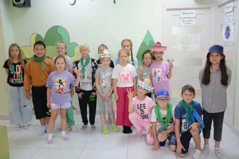 Детский центр южно сахалинск