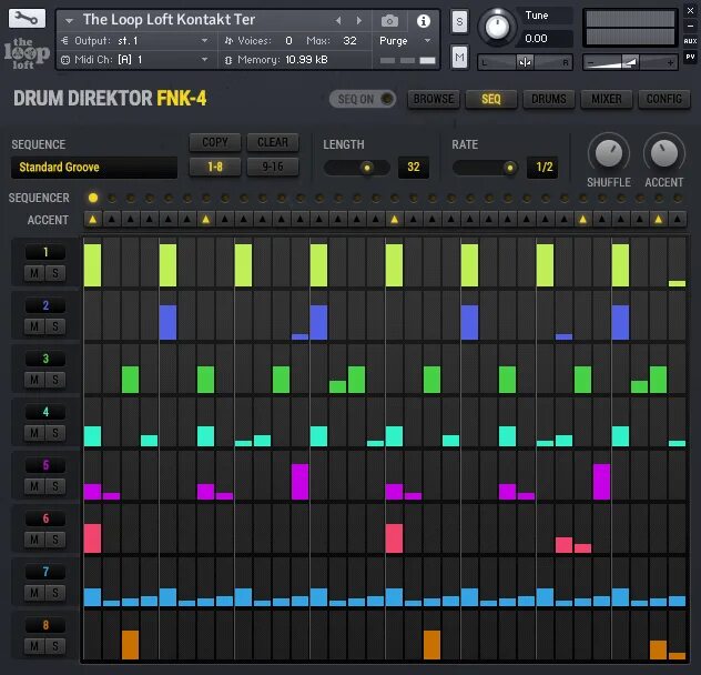 Sequencer. Step sequencer в fl studio. драм секвенсор. секвенсор фото. секвенсор ntonyx.