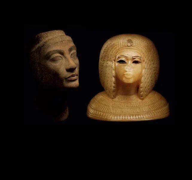 Кийа царица Египта. Эхнатон и Кийя. Кийа жена Эхнатона. Кийя древний Египет.