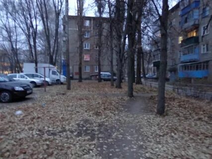 Космонавтов 36