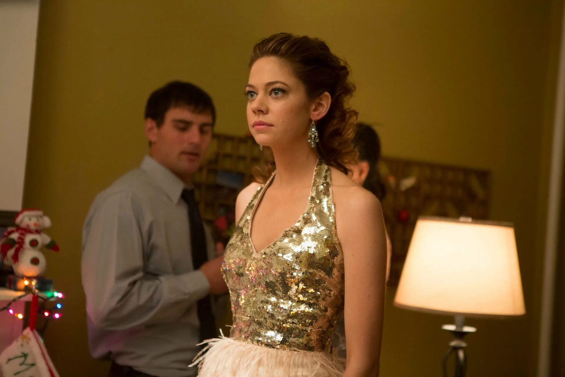 видео с первого взгляда